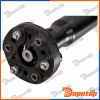 Arbre de transmission arrière pour MERCEDES | NWN-ME-145, A2214106116